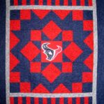 Texans Quilt