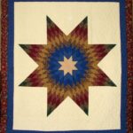 Lone Star Quilt
