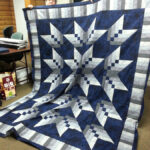 Callie's Star Quilt