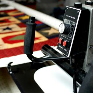 quilting machine