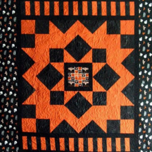 img of a quilt