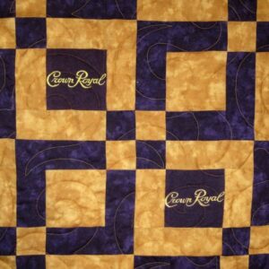 img of a quilt