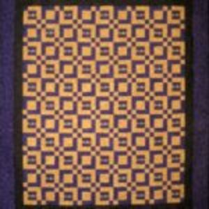 img of a quilt