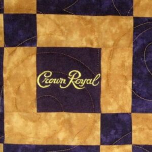 img of a quilt